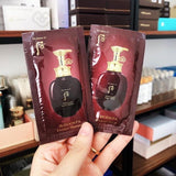 Sample Dầu gội thảo dược Đông y Whoo Spa Essence Shampoo (50 gói x 8ml = 400 )