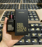 Serum  Peel Da Sinh Học Red Peel Tingle Serum Premium Texture So Natural