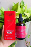 Serum nhau thai ngựa chống lão hoá chuyên sâu, mờ nếp nhăn, căng bóng da Re’senza Placenta Nhật Bản