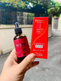 Serum nhau thai ngựa chống lão hoá chuyên sâu, mờ nếp nhăn, căng bóng da Re’senza Placenta Nhật Bản