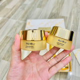 Set dưỡng ngăn ngừa lão hoá, hồi sinh vẻ đẹp của làn da Su:m37 Losec Summa Elixir Special Set 9pcs