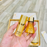 Set dưỡng ngăn ngừa lão hoá, hồi sinh vẻ đẹp của làn da Su:m37 Losec Summa Elixir Special Set 9pcs