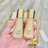 Set dưỡng ngăn ngừa lão hoá, hồi sinh vẻ đẹp của làn da Su:m37 Losec Summa Elixir Special Set 9pcs