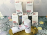 Thanh Lăn Hỗ Trợ Giảm Mụn Đầu Đen So'Natural Red Peel Clear Stick Blackhead & Face Clear Pore Stick