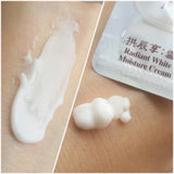 Sample Kem dưỡng trắng da Whoo GJH Seol Radiant White Moisture Cream (120 gói x 1 ml = 120 ml)