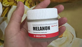 Kem dưỡng trắng và trị nám da Melanon Fomula from Medi-peel