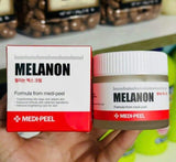 Kem dưỡng trắng và trị nám da Melanon Fomula from Medi-peel