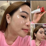 Peel Da Collagen Nano Căng Bóng Real Collagen Fit