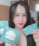 Mặt nạ trắng da ngọc trai JM Solution Marine Luminous Pearl Deep Moisture Mask