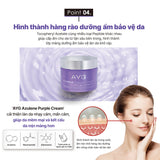 Kem dưỡng ẩm Số 1 Hàn Quốc AYG giúp Dưỡng da ,chống Lão hóa ,giảm Nám, bổ sung Collagen giữ ẩm cho da