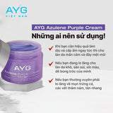 Kem dưỡng ẩm Số 1 Hàn Quốc AYG giúp Dưỡng da ,chống Lão hóa ,giảm Nám, bổ sung Collagen giữ ẩm cho da