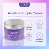 Kem dưỡng ẩm Số 1 Hàn Quốc AYG giúp Dưỡng da ,chống Lão hóa ,giảm Nám, bổ sung Collagen giữ ẩm cho da