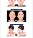 Mặt Nạ thạch collagen Sapphire cấp ẩm, chống lão hoá WellDerma Premium Impact Fitting Mask