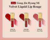 Son Kem lì Hoàng Cung Whoo Mi Velvet Liquid Lip Rouge - mini size