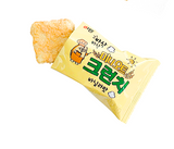 Bánh Ngũ Cốc Giòn Yến Mạch Mini Oat Crunch  520g Hàn Quốc