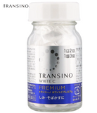 Viên uống trắng da Transino White C Premium bản cao cấp 90 viên