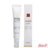 Kem trẻ hoá da chống nhăn  Tom-Tit-Tot Retinol 3x