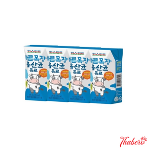 Sữa Lotte háu ăn lợi khuẩn bổ sung vitamin hỗ trợ bé ăn ngon miệng tăng cân tăng đề kháng