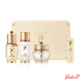 Set kem dưỡng da Whoo Bichup Anti-Aging Special 4 sản phẩm