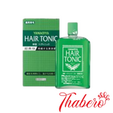 Tinh Dầu Mọc Tóc Yanagiya Hair Tonic Nhật Bản - Hương bạc hà