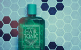 Tinh Dầu Mọc Tóc Yanagiya Hair Tonic Nhật Bản - Hương bạc hà