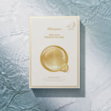 Mặt nạ vàng 24k trẻ hoá và trắng da JM Solution Prime Gold Intensive Mask