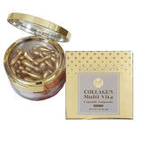 Viên tinh chất collagen tươi JM Collagen