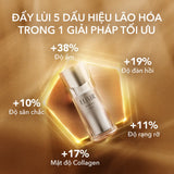 Tinh Chất Săn Chắc Da, Chống Lão Hóa Elixir Superieur Design Time Serum