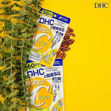 Viên uống Vitamin C DHC Nhật Bản