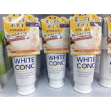 Tẩy Tế Bào Chết Làm Sáng Da Toàn Thân White Conc