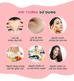 Viên uống collagen DHC 120 viên dùng trong 20 ngày của Nhật Bản