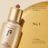 Serum Tinh chất tự sinh chống lão hóa Whoo Bichup Self-Generating Anti-Aging Concentrate -25ml