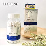 Viên uống trắng da Transino White C Premium bản cao cấp 90 viên