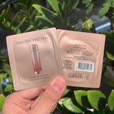 Sample Tinh chất cao cấp cải thiện & lắp đầy nếp nhăn Amore Pacific Line-Aging Correcter Correcteur (24 gói x 1ml=24ml)