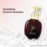 Dầu gội tinh chất Đông y giàu dưỡng chất Whoo Spa Essence Shampoo