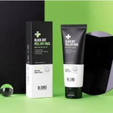 Mặt Nạ Lột Mụn Đầu Đen Dr.Smis Black Out Peeling Off Pack