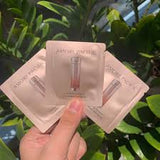 Sample Tinh chất cao cấp cải thiện & lắp đầy nếp nhăn Amore Pacific Line-Aging Correcter Correcteur (24 gói x 1ml=24ml)