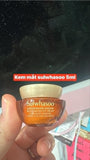 Kem Dưỡng Mắt Nhân Sâm Cô Đặc Dưỡng Vùng Da Mắt Căng Sáng Rạng Rỡ - Sulwhasoo Concentrated Ginseng Rejuvenating Eye Cream 5ml