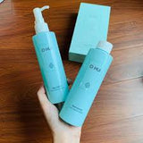 Set Dung dịch vệ sinh phụ nữ cân bằng độ PH Ohui Clear Science Inner Cleanser Fresh