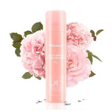 Xịt Chống Nắng Dưỡng Sáng Da Chiết Xuất Hoa Hồng Jmsolution Glow Luminous Flower Sun Spray