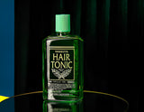 Tinh Dầu Mọc Tóc Yanagiya Hair Tonic Nhật Bản - Hương bạc hà