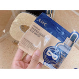 Mặt Nạ Mắt giảm nhăn mắt  AHC Premium Hydra Gold Foil Firming Eye Mask Hàn Quốc