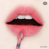 Son Kem lì Hoàng Cung Whoo Mi Velvet Liquid Lip Rouge - mini size