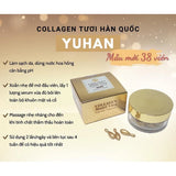 Viên tinh chất collagen tươi JM Collagen