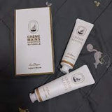 Kem dưỡng tay LA BAGUE HAND CREAM 2 TUÝP 60ml