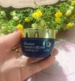 Kem dưỡng da ban đêm nâng cơ, tái tạo làn da DHC Enriched Night Cream Repair Lift Extra