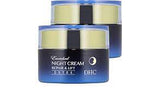 Kem dưỡng da ban đêm nâng cơ, tái tạo làn da DHC Enriched Night Cream Repair Lift Extra