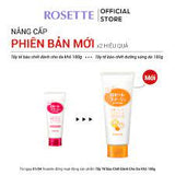 Tẩy Da Chết sáng da  Rosette Gommage Bright Peel