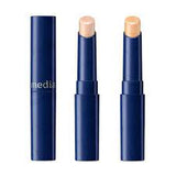 Thanh che khuyết điểm Kanebo Media Stick Concealer SPF30 PA++ - Tone tự nhiên