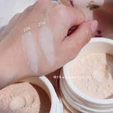 Phấn Phủ Kiềm Dầu Dạng Bột Sulwhasoo Perfecting Powder Poudre Libre